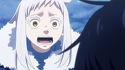 画像ギャラリー No.022のサムネイル画像 / そうだ アニメ，見よう：第260回は氷結した地球が舞台のSFアニメ「スノウボールアース」。巨大ロボットと銀河怪獣の王道バトルが魅力