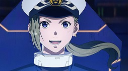 画像ギャラリー No.030のサムネイル画像 / そうだ アニメ，見よう：第260回は氷結した地球が舞台のSFアニメ「スノウボールアース」。巨大ロボットと銀河怪獣の王道バトルが魅力