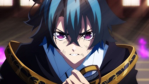 画像ギャラリー No.006のサムネイル画像 / そうだ アニメ，見よう：第262回は「ダンまち」の大森藤ノ氏が手がける「杖と剣のウィストリア」。魔法世界の頂点を目指す少年の奮闘劇