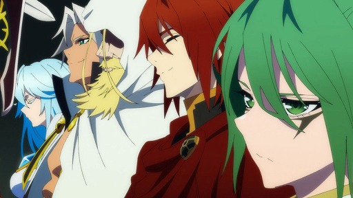 画像ギャラリー No.031のサムネイル画像 / そうだ アニメ，見よう：第262回は「ダンまち」の大森藤ノ氏が手がける「杖と剣のウィストリア」。魔法世界の頂点を目指す少年の奮闘劇