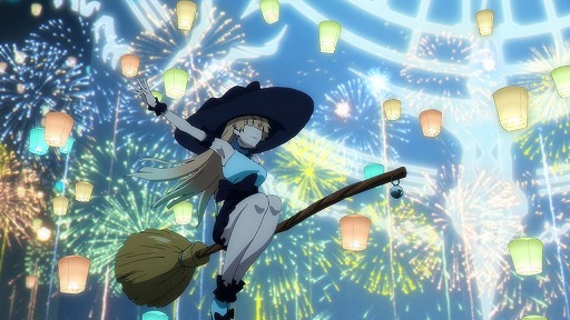 画像ギャラリー No.032のサムネイル画像 / そうだ アニメ，見よう：第262回は「ダンまち」の大森藤ノ氏が手がける「杖と剣のウィストリア」。魔法世界の頂点を目指す少年の奮闘劇