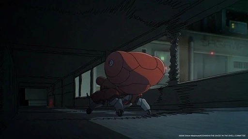 画像ギャラリー No.007のサムネイル画像 / そうだ アニメ，見よう：第263回はTVシリーズ最新作「攻殻機動隊 THE GHOST IN THE SHELL」。原作準拠版の草薙素子役は坂本真綾さん