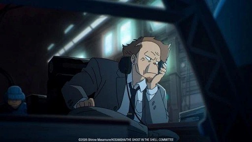画像ギャラリー No.019のサムネイル画像 / そうだ アニメ，見よう：第263回はTVシリーズ最新作「攻殻機動隊 THE GHOST IN THE SHELL」。原作準拠版の草薙素子役は坂本真綾さん