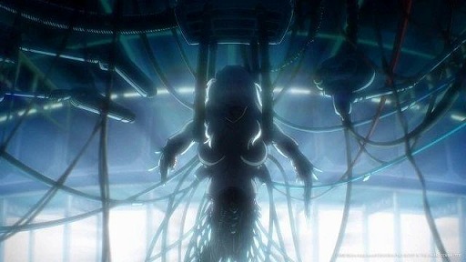 画像ギャラリー No.022のサムネイル画像 / そうだ アニメ，見よう：第263回はTVシリーズ最新作「攻殻機動隊 THE GHOST IN THE SHELL」。原作準拠版の草薙素子役は坂本真綾さん
