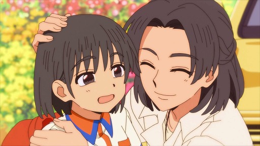 画像ギャラリー No.019のサムネイル画像 / そうだ アニメ，見よう：第265回はキネマシトラス15周年記念作品「さよならララ」。滋賀県琵琶湖で繰り広げられる現代版「人魚姫」