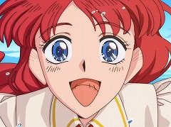 そうだ アニメ，見よう：第265回はキネマシトラス15周年記念作品「さよならララ」。滋賀県琵琶湖で繰り広げられる現代版「人魚姫」