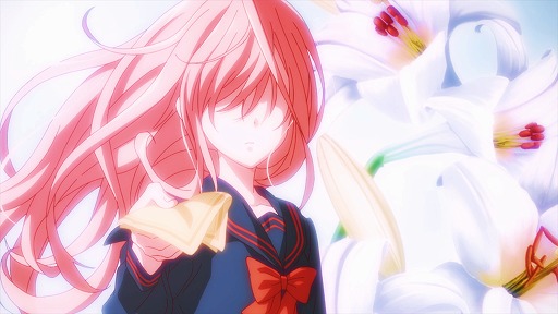 画像ギャラリー No.002のサムネイル画像 / そうだ アニメ，見よう：第266回は「対ありでした。 〜お嬢さまは格闘ゲームなんてしない〜」。カプコンの全面協力による対戦シーンに注目