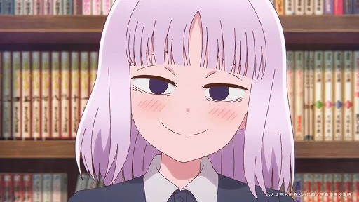 画像ギャラリー No.031のサムネイル画像 / そうだ アニメ，見よう：第268回はシンエイ動画制作の「これ描いて死ね」。漫画の楽しさと厳しさを描く，伊豆王島の少女たちの青春グラフィティ