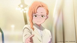 画像ギャラリー No.054のサムネイル画像 / そうだ アニメ，見よう：第268回はシンエイ動画制作の「これ描いて死ね」。漫画の楽しさと厳しさを描く，伊豆王島の少女たちの青春グラフィティ