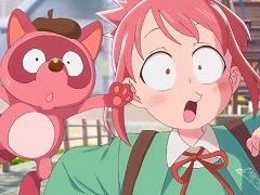 そうだ アニメ，見よう：第268回はシンエイ動画制作の「これ描いて死ね」。漫画の楽しさと厳しさを描く，伊豆王島の少女たちの青春グラフィティ
