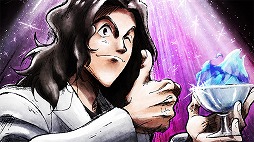 画像ギャラリー No.060のサムネイル画像 / そうだ アニメ，見よう：第269回は30年前の名作漫画をアニメ化した「鉄鍋のジャン」。“悪魔のような料理人”秋山 醤とライバルたちの激闘を描く