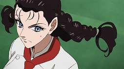 画像ギャラリー No.061のサムネイル画像 / そうだ アニメ，見よう：第269回は30年前の名作漫画をアニメ化した「鉄鍋のジャン」。“悪魔のような料理人”秋山 醤とライバルたちの激闘を描く