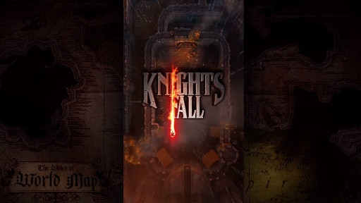 Knigjhts Fallץ졼