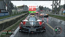 画像集 No.006のサムネイル画像 / 「PROJECT CARS PERFECT EDITION」の概要が公開。収録された125車種と101コースレイアウトで本格レースやフリー走行を楽しめる