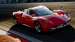画像集 No.013のサムネイル画像 / 「PROJECT CARS PERFECT EDITION」の概要が公開。収録された125車種と101コースレイアウトで本格レースやフリー走行を楽しめる