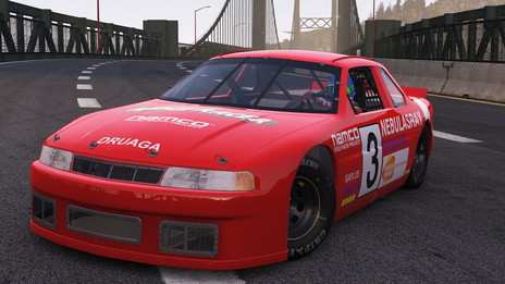 画像集 No.014のサムネイル画像 / 「PROJECT CARS PERFECT EDITION」の概要が公開。収録された125車種と101コースレイアウトで本格レースやフリー走行を楽しめる