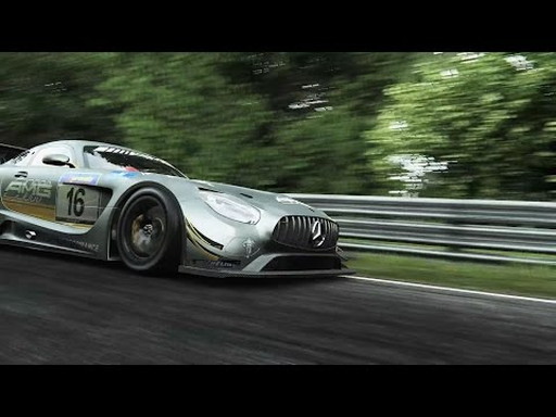PROJECT CARS PERFECT EDITIONס֥˥饹ϥߥȥPV