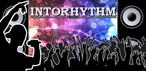 画像ギャラリー No.001のサムネイル画像 / フリースタイルラップを楽しめる「イントリズム」，iOS/Android版が配信スタート