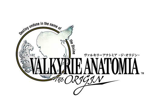 画像ギャラリー No.001のサムネイル画像 / 「VALKYRIE ANATOMIA -THE ORIGIN-」はスマホ向けRPGとしてリリース。事前登録の受付が本日スタート