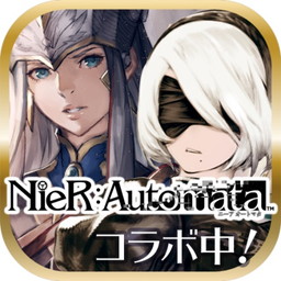 VALKYRIE ANATOMIA -THE ORIGIN-פȡNieRAutomataפΥܥ٥Ȥȡ2Bλ6