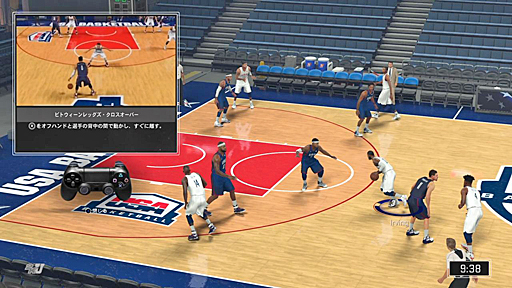 NBA 2K17ץࡼӡ1