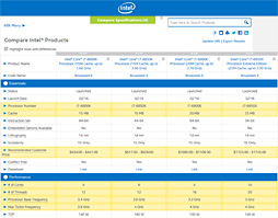 Core i7-6850Kץӥ塼6Broadwell-Eϡ֥ӤŪʥϥCPUפ