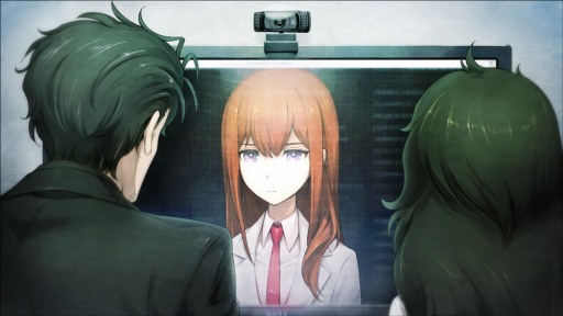 SteamǡSTEINS;GATE 0פ2018ǯ59ȯ䡣STEINS;GATEפȤΥХɥѥå