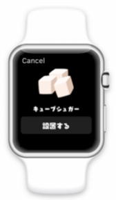  No.010Υͥ / CandyAnimalפӥϡApple WatchϢȤǤ륲إ륹ץ