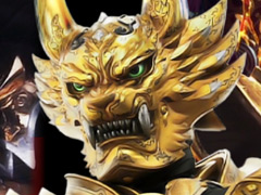 「牙狼<GARO> -魔戒の迷宮-」の配信日が5月27日に決定。アニメシリーズ「牙狼<GARO> -炎の刻印-」主要キャラの参戦も明らかに