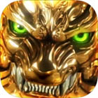 牙狼<GARO> -魔戒の迷宮-