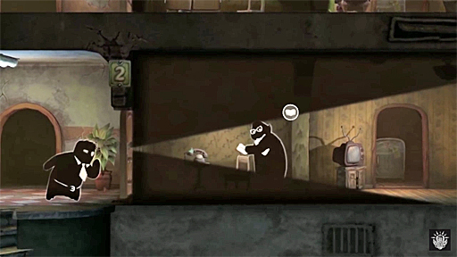 Beholder Trailer
