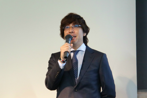 画像集 No.002のサムネイル画像 / 「エクスペリエンス創設10周年記念イベント」が開催。新作「黄泉ヲ裂ク華」や「新釈・剣の街の異邦人 ～黒の宮殿～」，そして記念コラボが続々と発表に