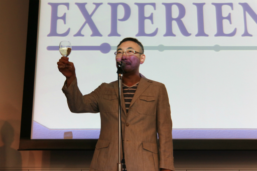 画像集 No.007のサムネイル画像 / 「エクスペリエンス創設10周年記念イベント」が開催。新作「黄泉ヲ裂ク華」や「新釈・剣の街の異邦人 ～黒の宮殿～」，そして記念コラボが続々と発表に