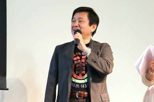 画像集 No.023のサムネイル画像 / 「エクスペリエンス創設10周年記念イベント」が開催。新作「黄泉ヲ裂ク華」や「新釈・剣の街の異邦人 ～黒の宮殿～」，そして記念コラボが続々と発表に