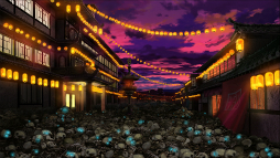 画像集 No.037のサムネイル画像 / 「エクスペリエンス創設10周年記念イベント」が開催。新作「黄泉ヲ裂ク華」や「新釈・剣の街の異邦人 ～黒の宮殿～」，そして記念コラボが続々と発表に