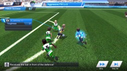 ���������꡼ No.003�Υ���ͥ������ / ��BFB Champions���о����꤬���äƤ�����46����Υ������������