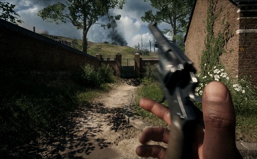 Bodeo 1889Martini-HenryΥɥ