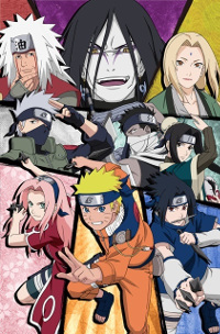 ޥۥץNARUTO-ʥ- ʥƥå ֥쥤󥰡פθȤץ