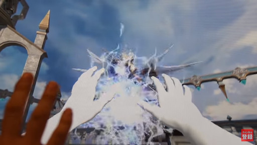 ե꡼VR/Fairyland VR