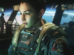 E3 2016ϡCall of Duty: Infinite Warfare׳ȯԥ󥿥ӥ塼ʱˤäϾͤ餫