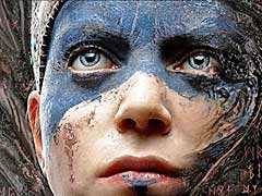 Ninja Theoryο󥢥ɥ٥㡼Hellblade: Senua's Sacrificeפκǿȥ쥤顼