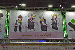 AnimeJapan 2017פΥ֡ǡ֤Ρץ󥹤ޤâ Shining LiveפͷǤߤǿ꡼󥷥åȤ¿Ǻ