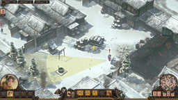  No.002Υͥ / ͻȤꥢ륿ѥShadow Tactics:Blades of the ShogunפPC/MACǤ2016ǯȯ䡣TGS 2016ؤνŸ