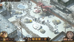  No.004Υͥ / ͻȤꥢ륿ѥShadow Tactics:Blades of the ShogunפPC/MACǤ2016ǯȯ䡣TGS 2016ؤνŸ