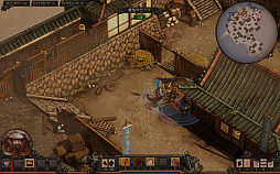 ͻܤˡ5ͤȤγShadow Tactics: Blades of the Shogunפϡƥ륹ȥƥɺ