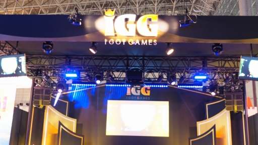 TGS 2019ϥܥФڤ㤦IGG֡Ҳ𡣡֥֥쥤֥󥯥ȡפۤɥܥå䱧ΤοŸ