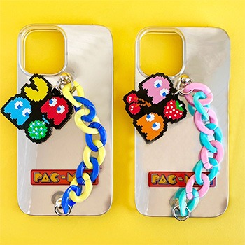 画像集#026のサムネイル/バンダイナムコ，“Be PAC-TIVE!”に基づく企画を発表。「PAC-MAN」とサンリオキャラクターズのコラボや“パックマンのゲーム博物館”など