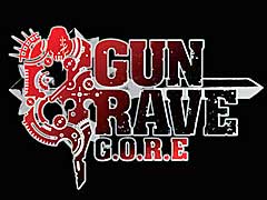 PS4󥢥GUNGRAVE GOREסȯ˾ ͦBenoit Ferriere᤬