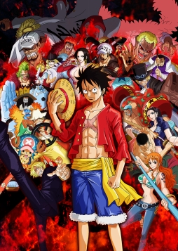 ONE PIECE 糤±ƮסߥۡȥڥʤʥꥪξȤǤϥȥ饯֥åפβޥɤ