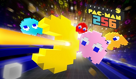 PC/PS4ǡPAC-MAN 256פۿꡣХˤƨ³֥ѥåޥפΥ˥塼